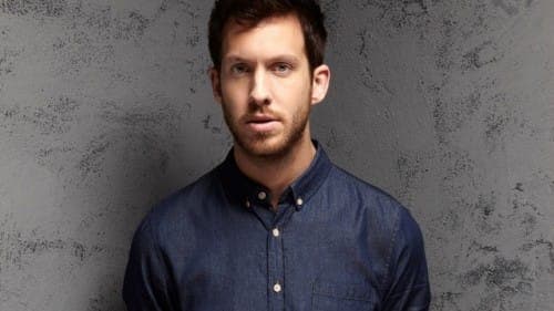 Listen to the Calvin Harris and Florence Welch dance track ‘Sweet Nothing’