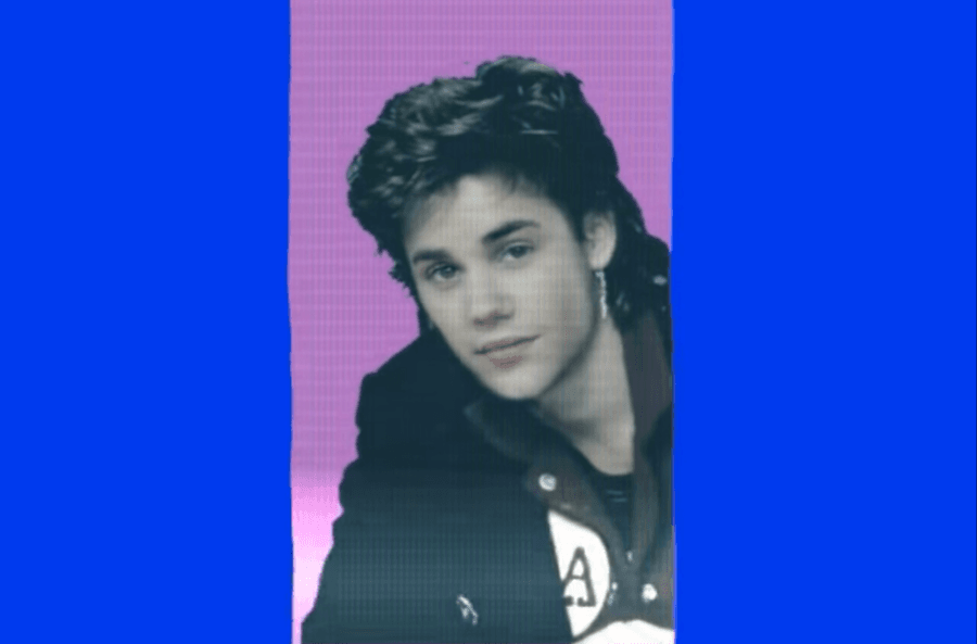 Hear Justin Bieber's 'What Do You Mean' reimagined as a 1980s ballad