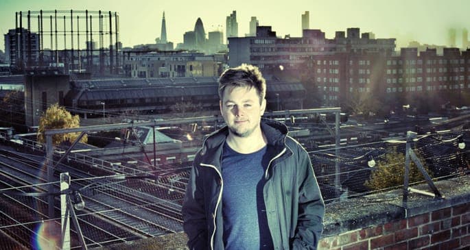 Ejeca and Citizen to play London’s Village Underground this month