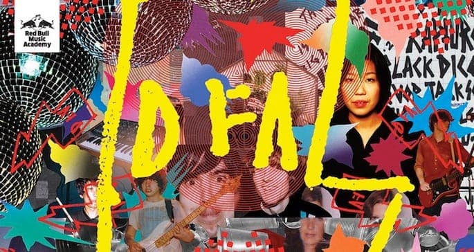 Watch RBMA's DFA documentary, Too Old To Be New, Too New To Be Classic
