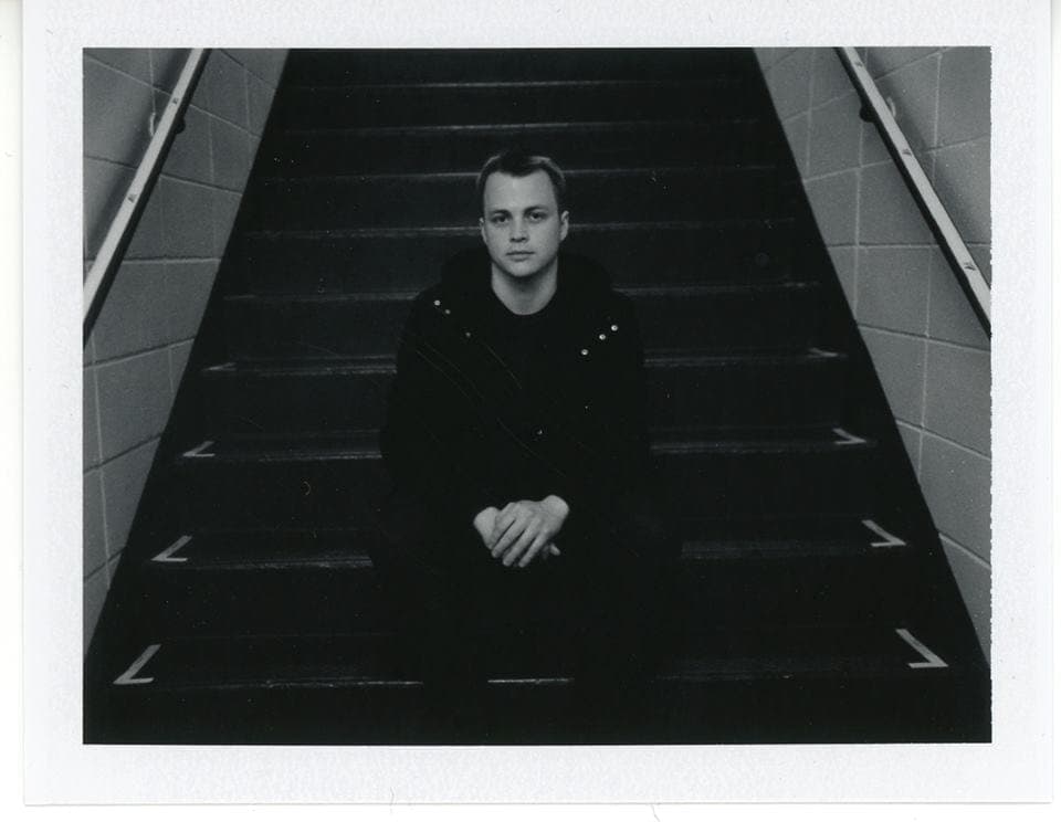 Pearson Sound unleashes high-rolling track ‘XLB’