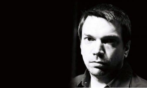 Shed becomes The Killer on his third album