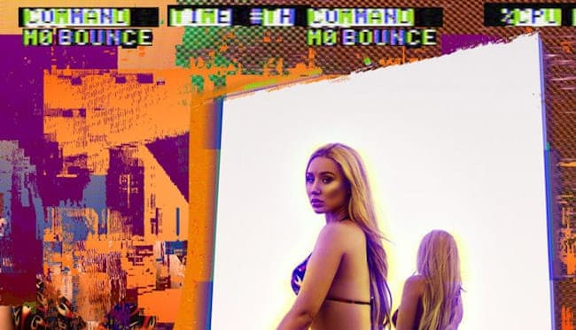Iggy Azalea’s new single ‘Mo Bounce’ is a blog house revival nightmare
