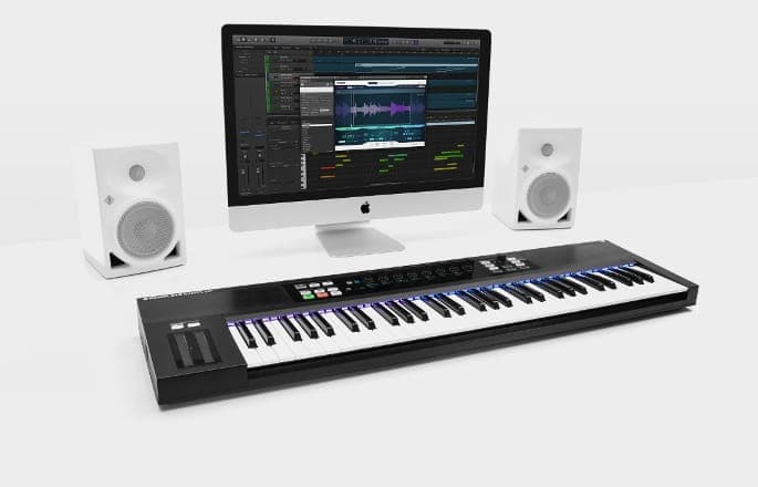 Native Instruments reveals Komplete 11 with sample-based Form synth