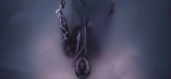 Watch the video for Kingdom's 'Bank Head', featuring Kelela