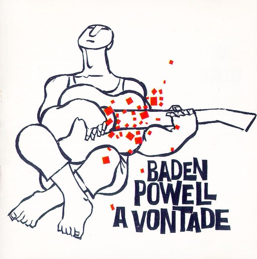 Afro-bossa and psycho killers: the month’s best reissues