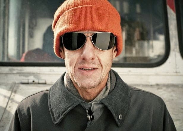 Beastie Boys’ Mike D sells manbags now