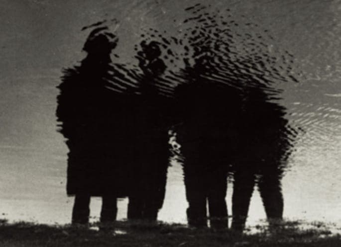 Rites of Spring's Six Song Demo reissued on Dischord