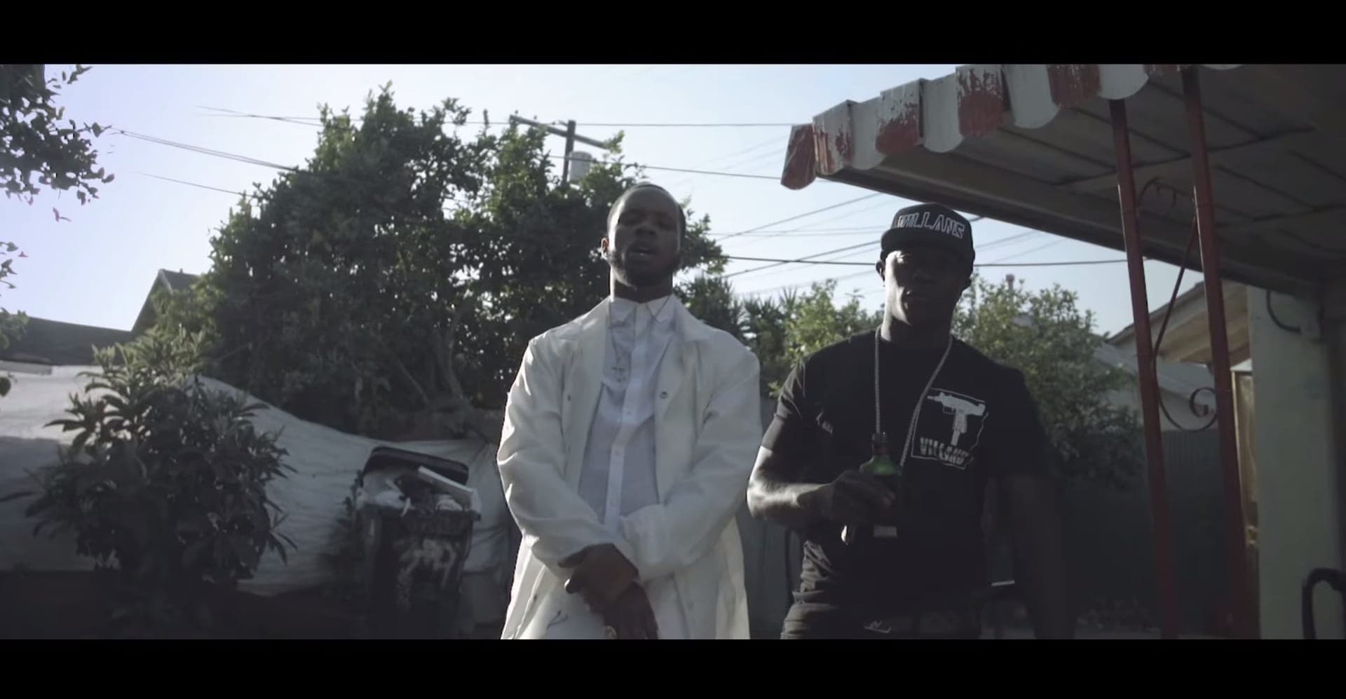 Tory Lanez – Diego (Official Video)