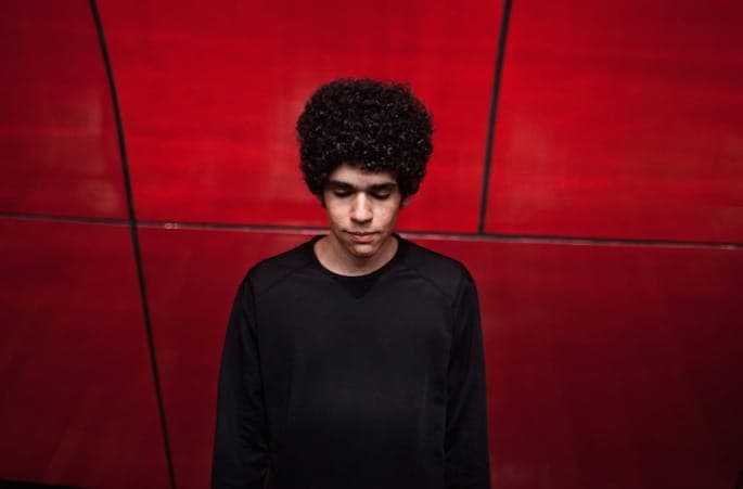 RBMA alum Pazes readies Induced LP for Time No Place; stream haunting closer 'Remnants'