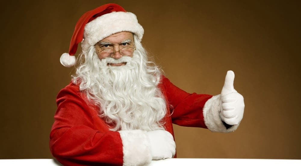 FACT Singles Club: Holiday Special