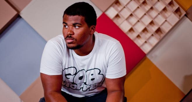 Mr Mitch's producers to watch in 2014