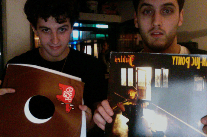 Listen to Jamie xx and Jon Rust go back-to-back in two-hour NTS Radio set