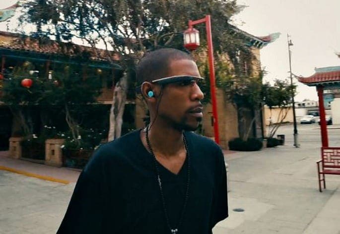 Google Glass adds music features including earbuds, streaming playlists and Shazam-style song identifier