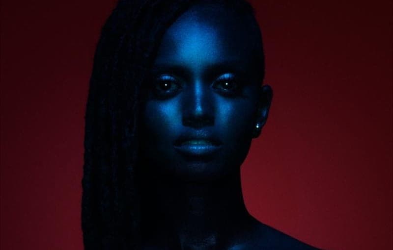 Kelela’s Hallucinogen is a brilliant telegraph of imperfect romance