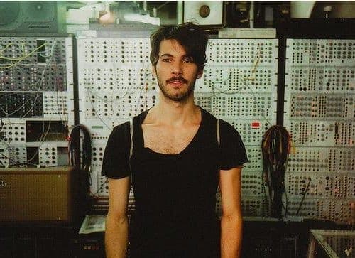 Editions Mego to release “hard trance-inspired” album by Lorenzo Senni
