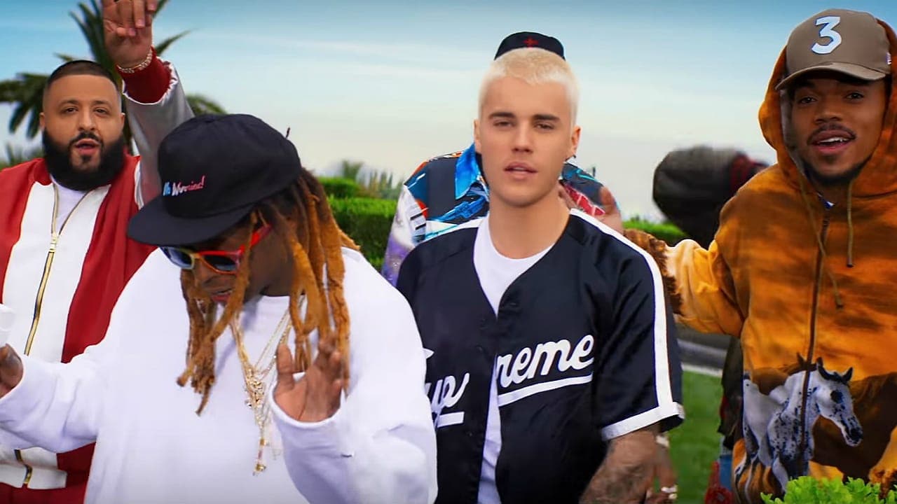 Singles Club: DJ Khaled assembles the Avengers of chart hip-hop for ‘I’m The One’