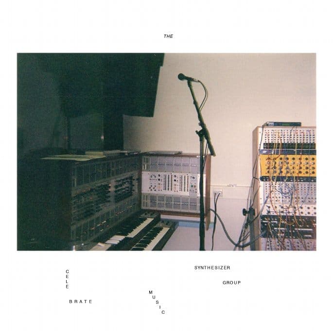 M. Geddes Gengras, Sun Araw and Butchy Fuego join forces as The Celebrate Music Synthesizer Group