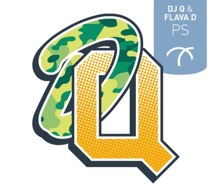 DJ Q and Flava D join forces for killer one-track single ‘PS’