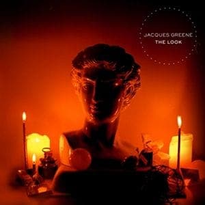 Jacques Greene: The Look EP
