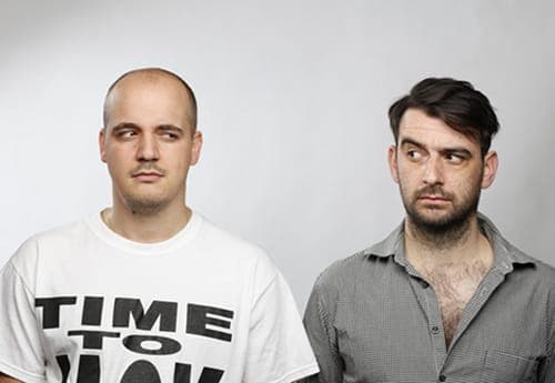 Modeselektor reveal full Modeselektion 2 tracklist