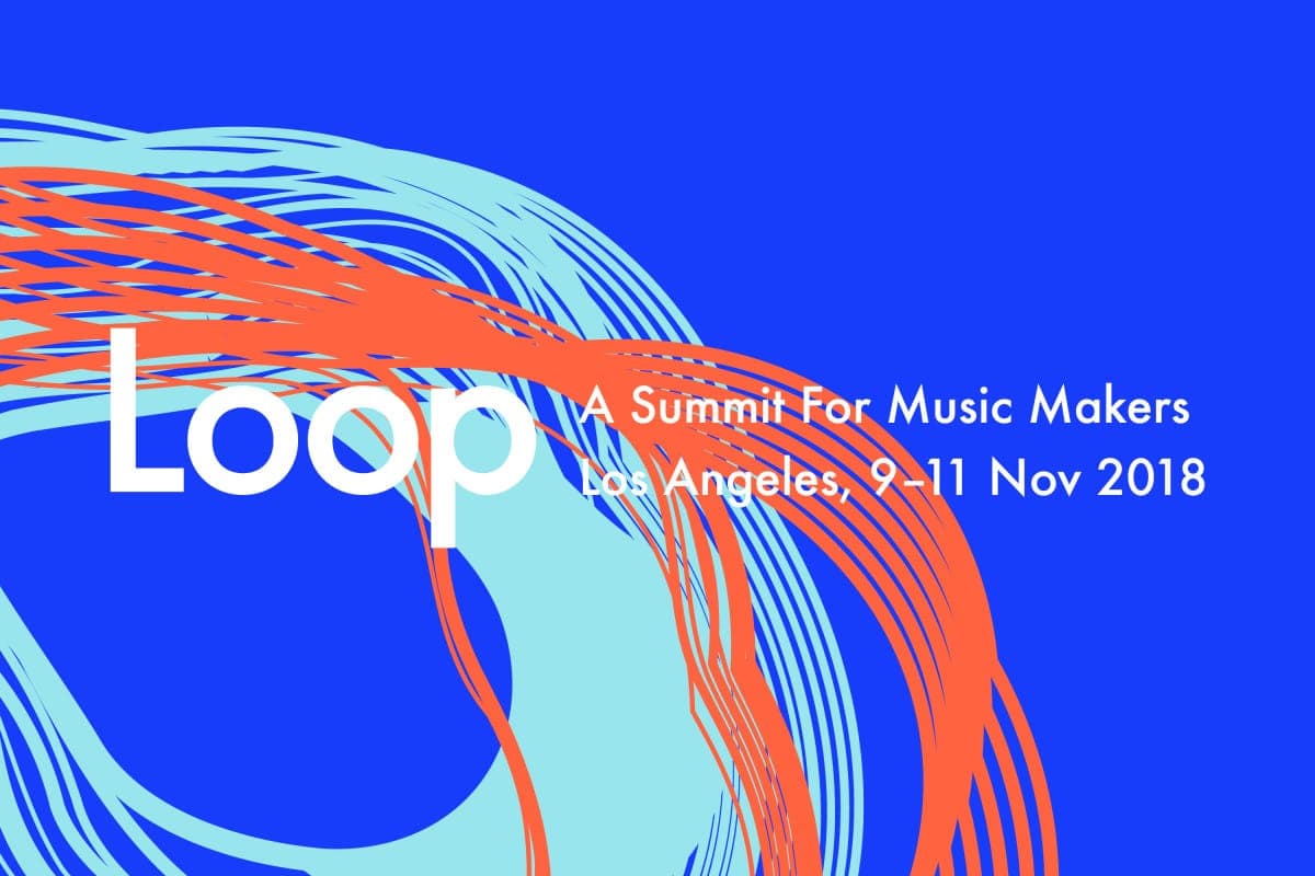 Ableton Loop moves to Los Angeles for 2018 edition