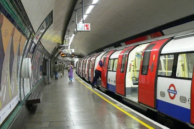London's Night Tube launch to be delayed