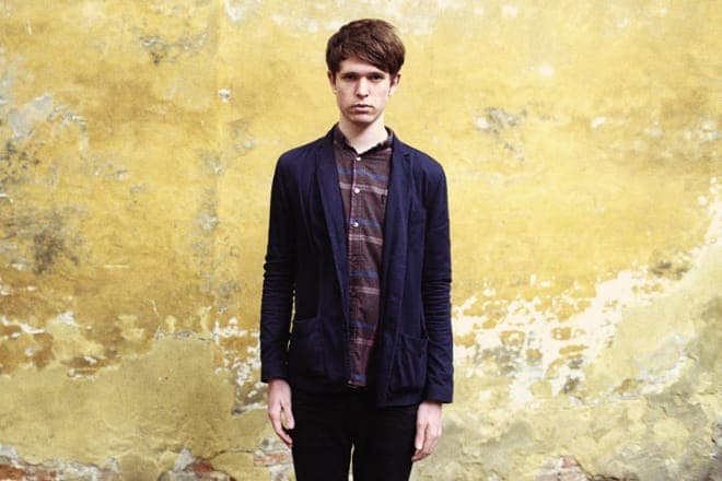 James Blake reunites with Trim on 'RPG'