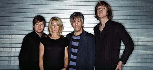 Sonic Youth’s future uncertain; reissues and tour movie on the way