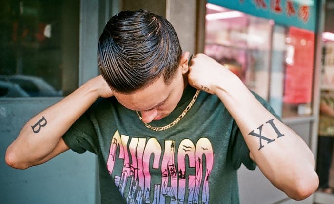 Russian house, new age grime and Dance Mania: the week’s best free mixes