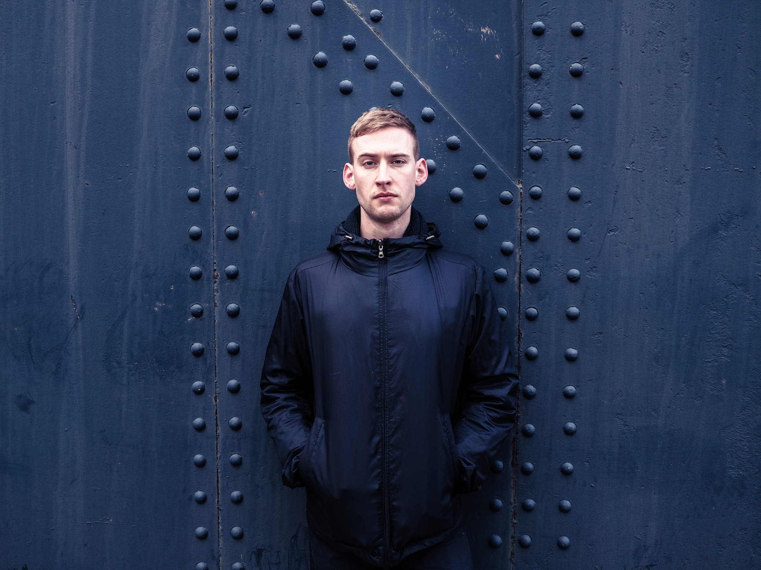 Joshua Sabin signs to Subtext, makes mass transit sound otherworldly on Terminus Drift