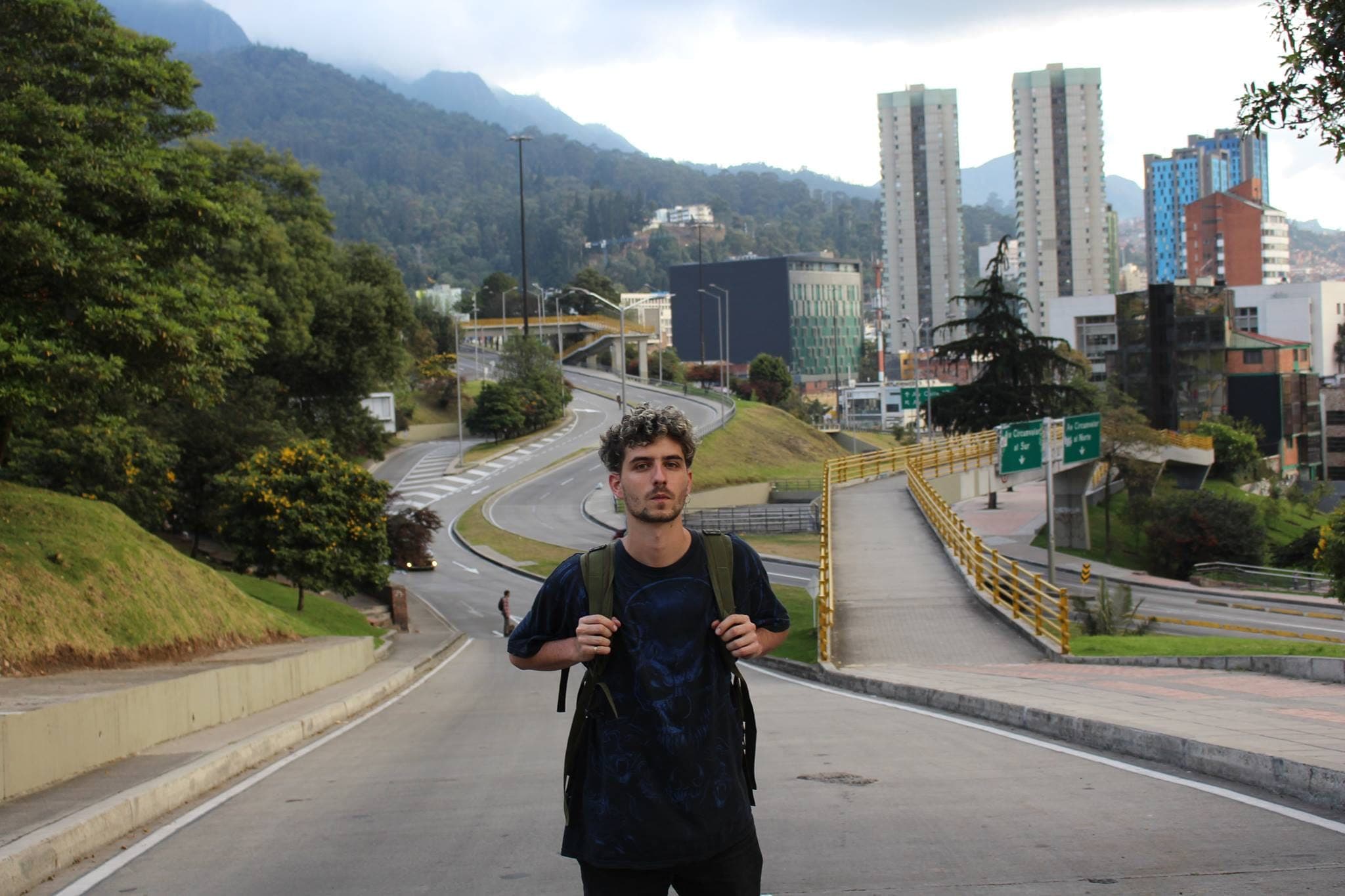 Uruguayan producer Lechuga Zafiro makes N.A.A.F.I debut with new EP Testigo