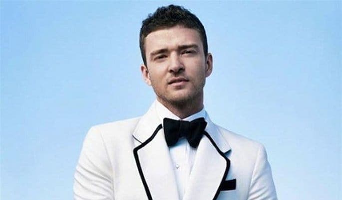 Stream Justin Timberlake’s new album The 20/20 Experience in full