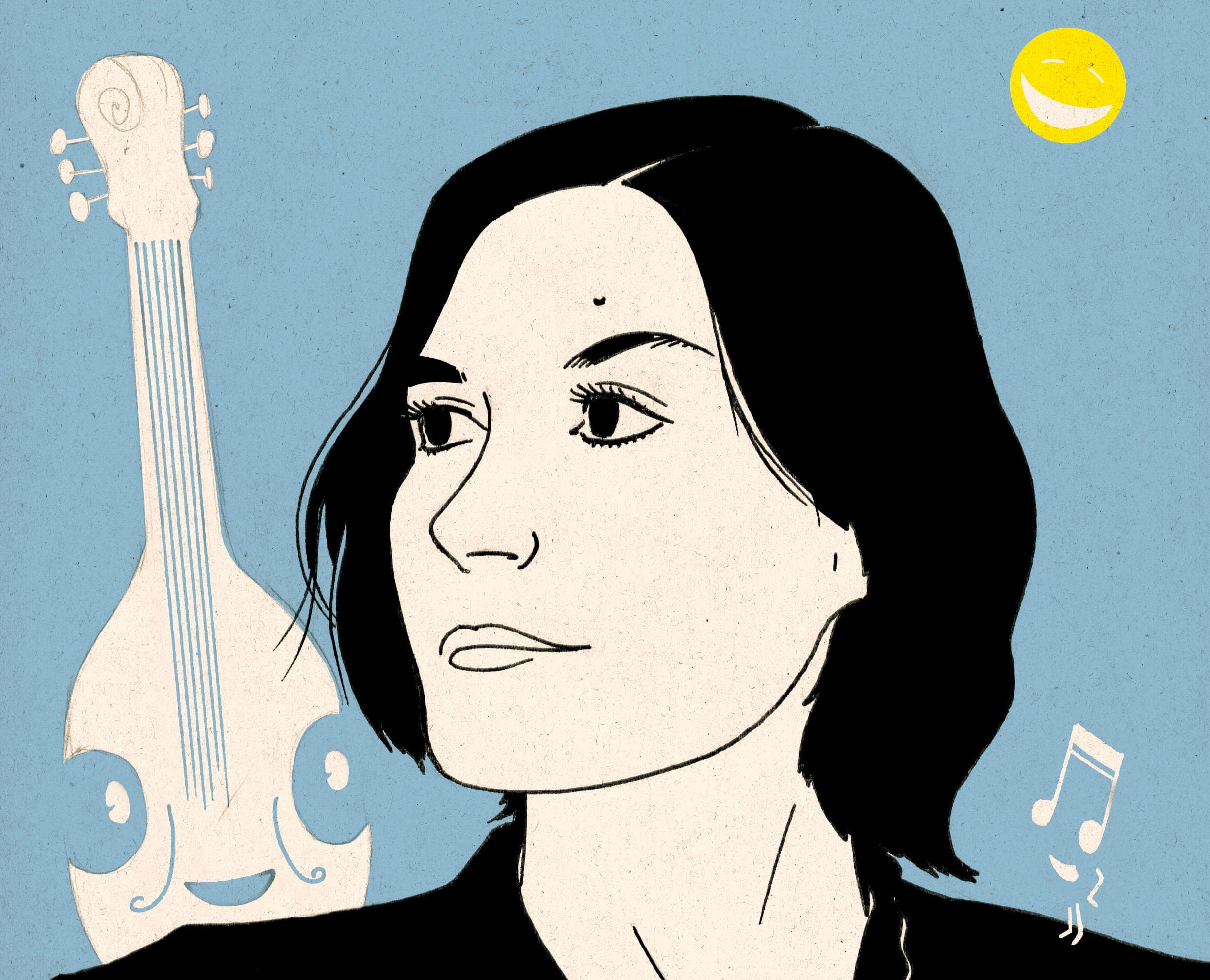FACT mix 494: Colleen