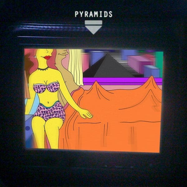 Tracks of the month: June