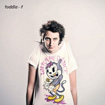 Toddla T: Watch Me Dance