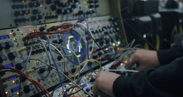 Watch the Buchla 200e in action at Berlin’s Superbooth 2018