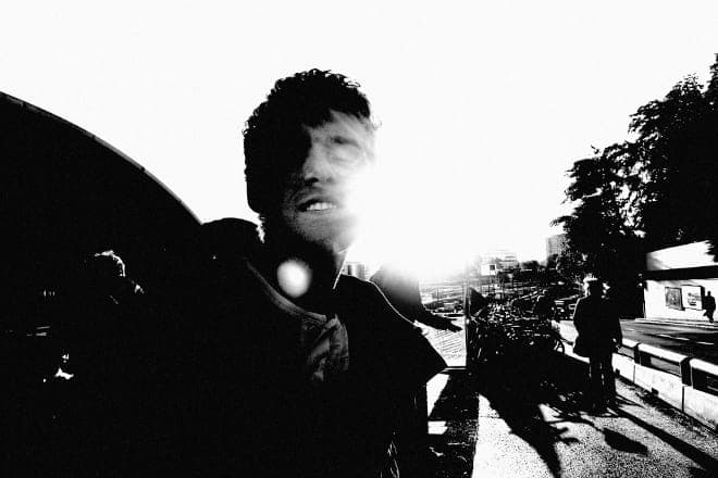 Anthony Naples to release slo-mo house 12″ on The Trilogy Tapes