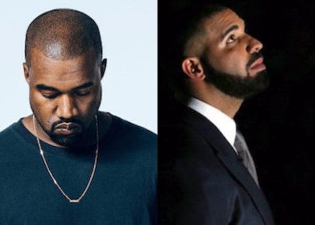 Kanye West and Drake collaboration ‘Lost Hills’ rumored to drop today