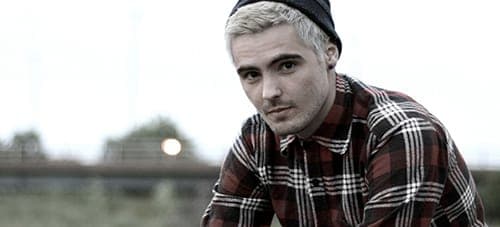 Blawan, Skirt, Szare and more feature on new Frozen Border compilation