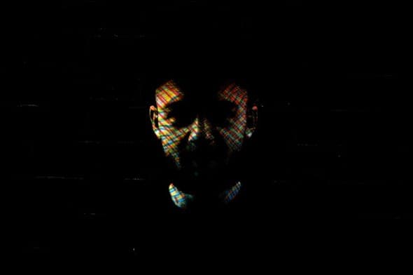 Hardware mangler Ipman announces debut album for Tectonic – hear 'Gravity'
