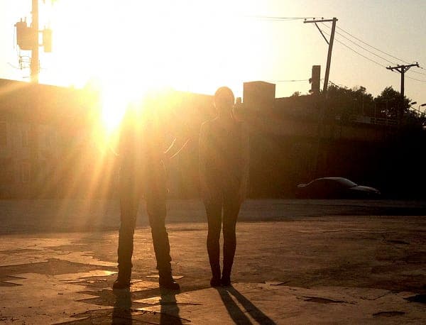 Barnett + Coloccia return to Blackest Ever Black with Weld LP