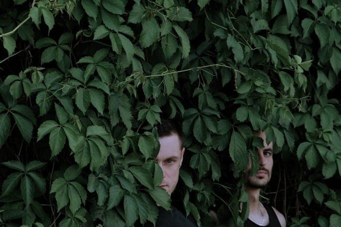 Barker & Baumecker remix 'Warm Spell' by DFA polymath Sinkane