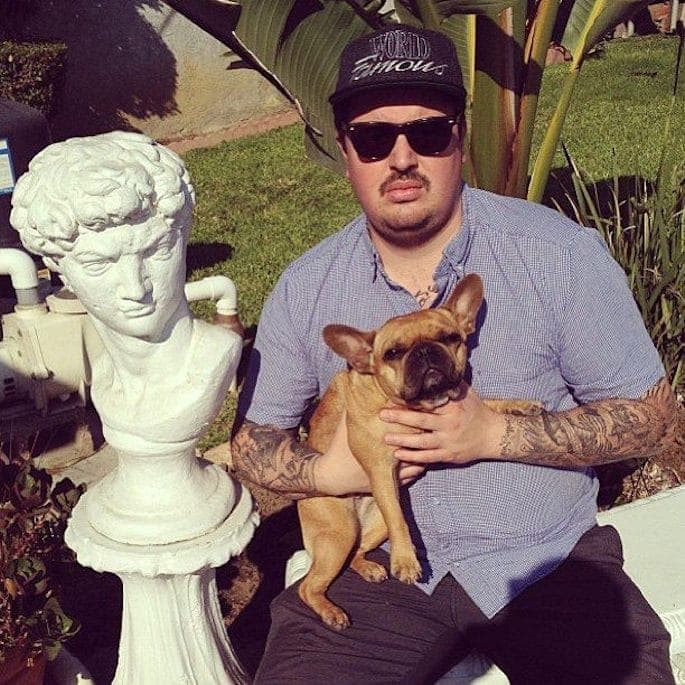 Stream Vin Sol's Western Ways EP in full