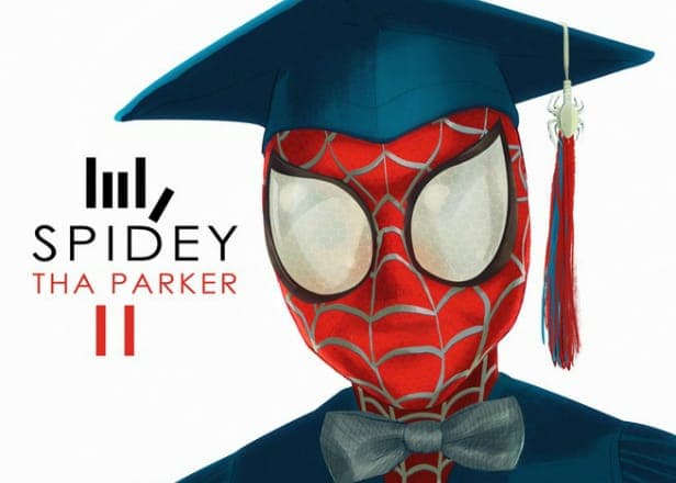 Marvel shares full collection of hip-hop comic book covers