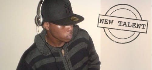 New talent: DJ Champion
