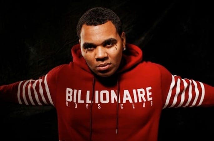 Kevin Gates drops Murder For Hire EP