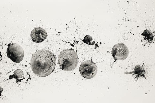 An artist and a scientist have produced the first piece of music recorded onto a DNA molecule