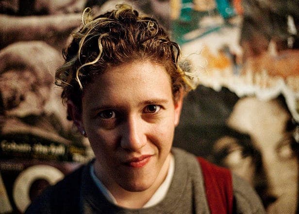 Mica Levi releases new track ‘Clothes Wear Me’ for Adult Swim’s singles series
