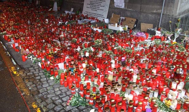 German court finally orders trial for 2010 stampede deaths at Love Parade festival